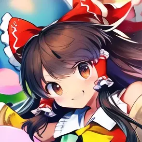 Profile image of 東方とカービィだポヨ