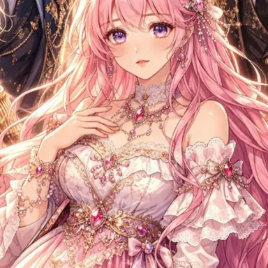 Profile image of リナリ・スウィーニー