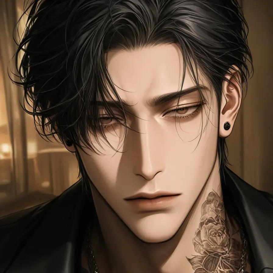 SassyMovie9048의 Uncle (Yakuza)