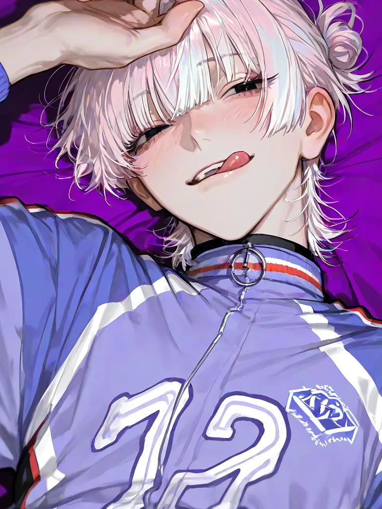 Zzzzzney의 A Romance Artist Who Won't Fall in Love?!
