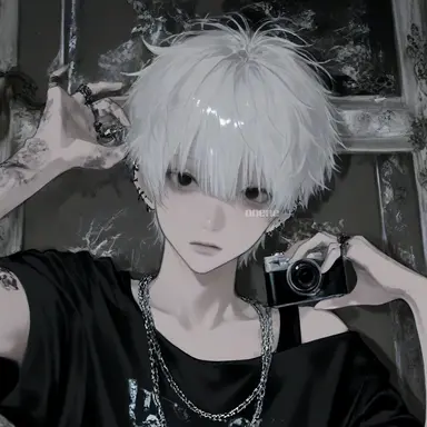 Profile image of Haku