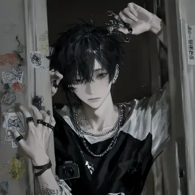 Profile image of Saika