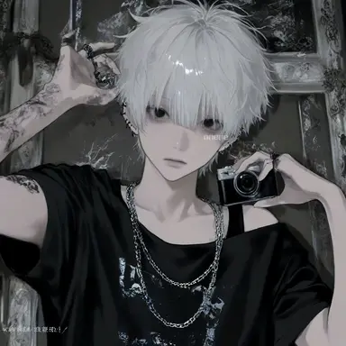 Profile image of ハク