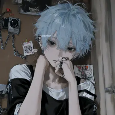 Profile image of Ryo