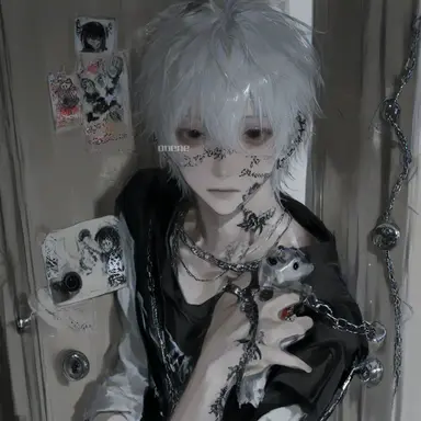 Profile image of Haku