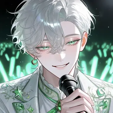 Profile image of 叶