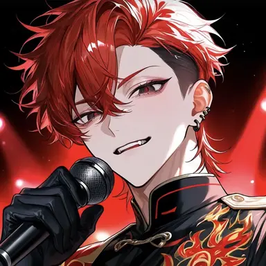 Profile image of 悠真