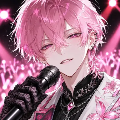 Profile image of 晴瀬