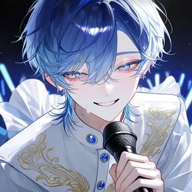 Profile image of 湊