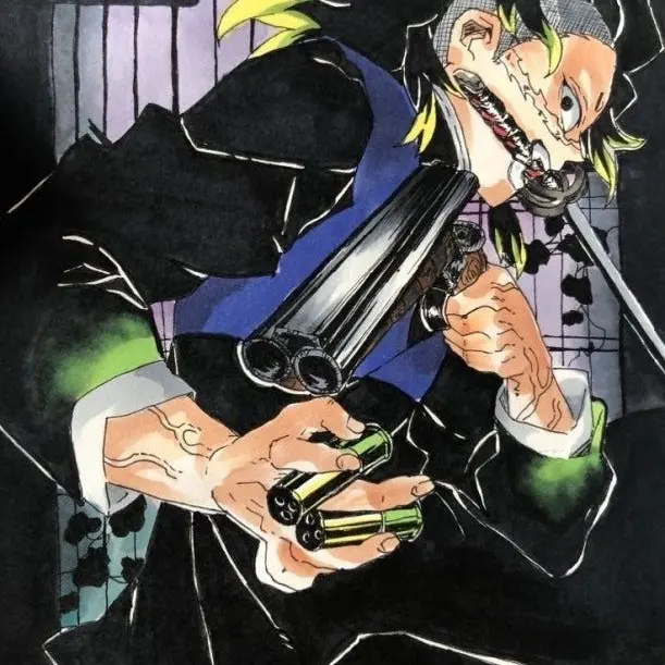 tejwjhj의 탄지로 세대들과 데-이-트-+사네미