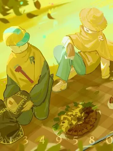 Lean_의 이런 날도 참 오랜만이지..