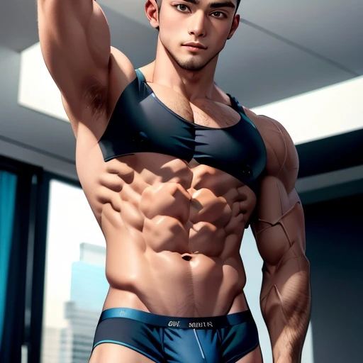 리한