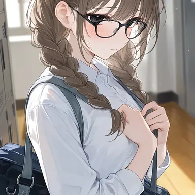 Profile image of 莉子
