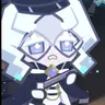 Profile image of 塩結晶味クッキー