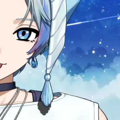 Profile image of こさめ