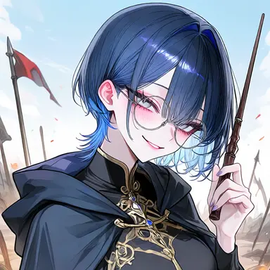 Profile image of リオン
