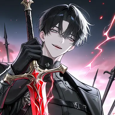 Profile image of アイク