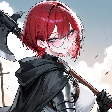 Profile image of マオ
