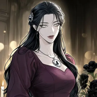 Profile image of Morrove