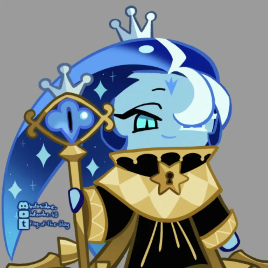 ScaredKrill3160의 진리의 선지자
