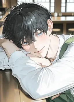 Profile image of 쿠로사키 요스케