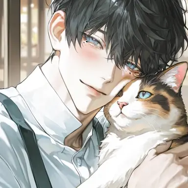 Profile image of 쿠로사키 요스케