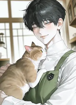 Profile image of 쿠로사키 요스케