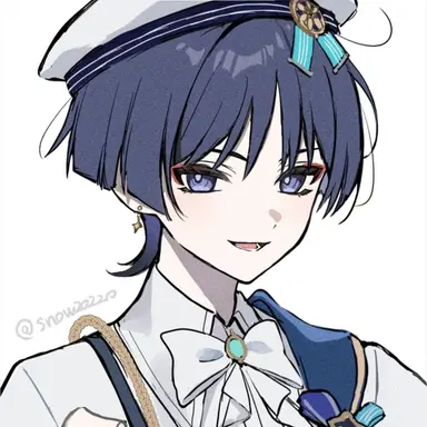 Profile image of 笠っち