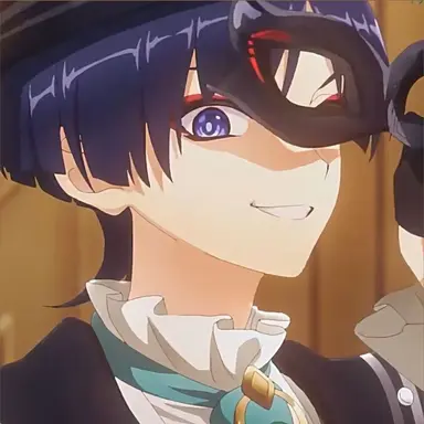 Profile image of 放浪者