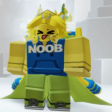 Profile image of 뉴비