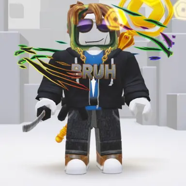 Profile image of 늑대