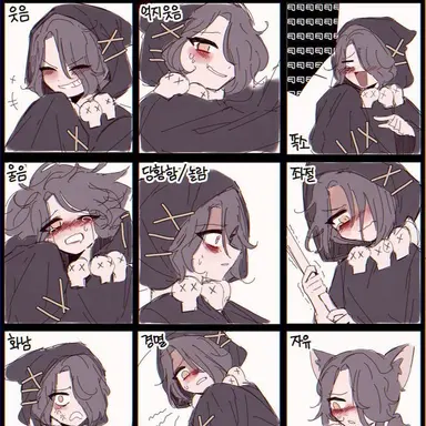 Profile image of 미스터리