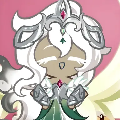 Profile image of 세인트릴리