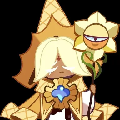 Profile image of 퓨어바닐라