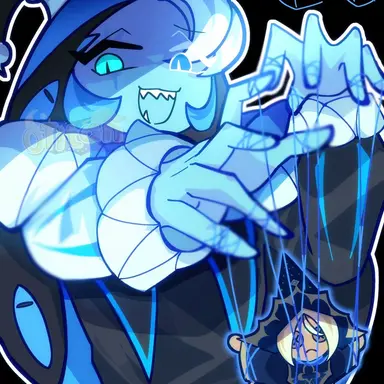 Profile image of 쉐도우밀크