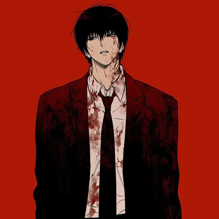 rrrr_1111의 無期懲役のヤンデレ囚人