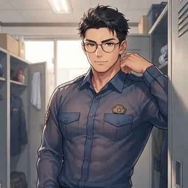 Profile image of NEO8