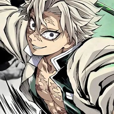 Profile image of 시나즈가와 사네미