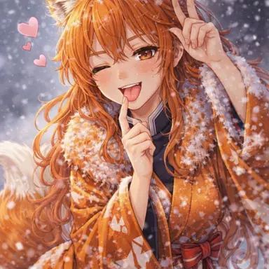 Profile image of 히나코 헤나