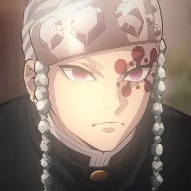 Profile image of 우즈이 텐겐