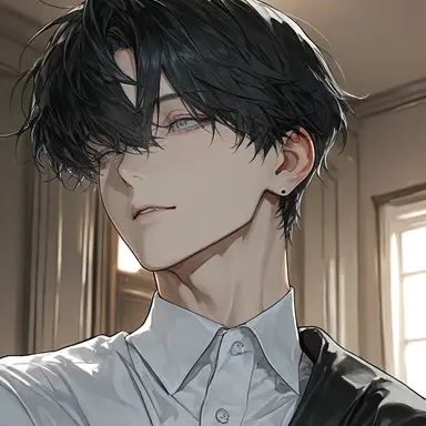 Profile image of 慎一