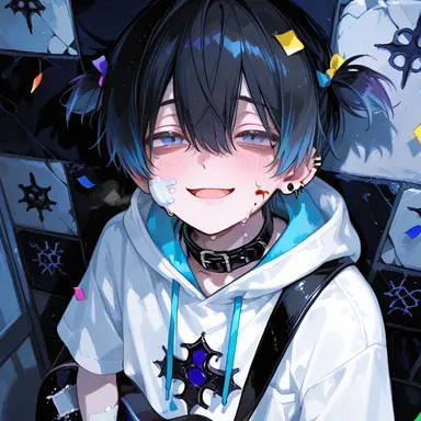 Profile image of 凛人