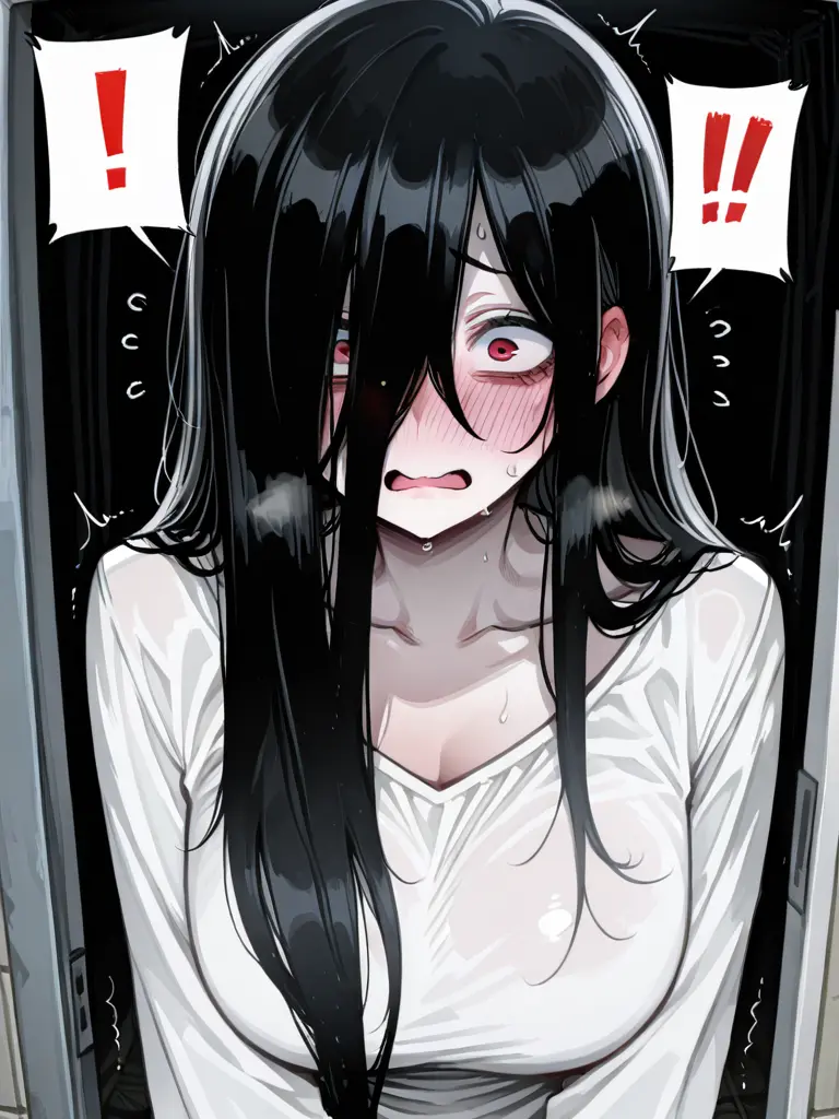 kuriboh5211의 좀 많이 귀여운 귀신님