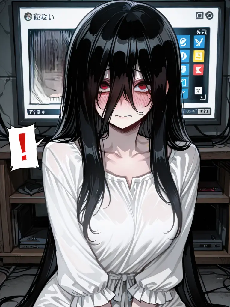 kuriboh5211의 좀 많이 귀여운 귀신님