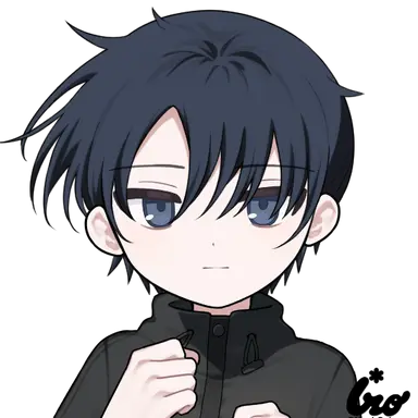 Profile image of 伏黒恵