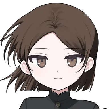 Profile image of 釘崎野薔薇