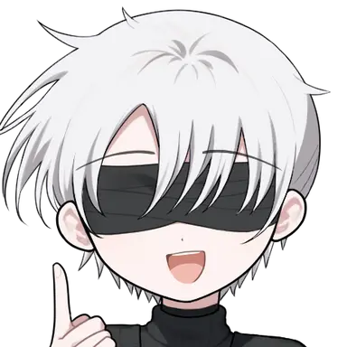 Profile image of 五条悟