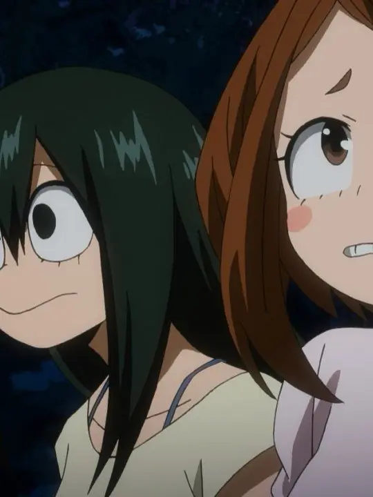 Dainamatyann.의 林間合宿