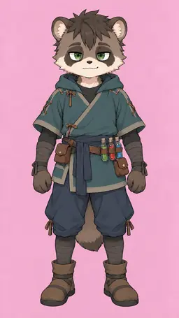 Profile image of ダン