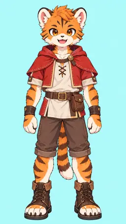 Profile image of アグニ